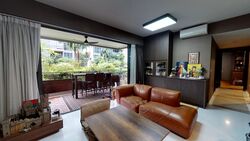 North Park Residences (D27), Apartment #503443461